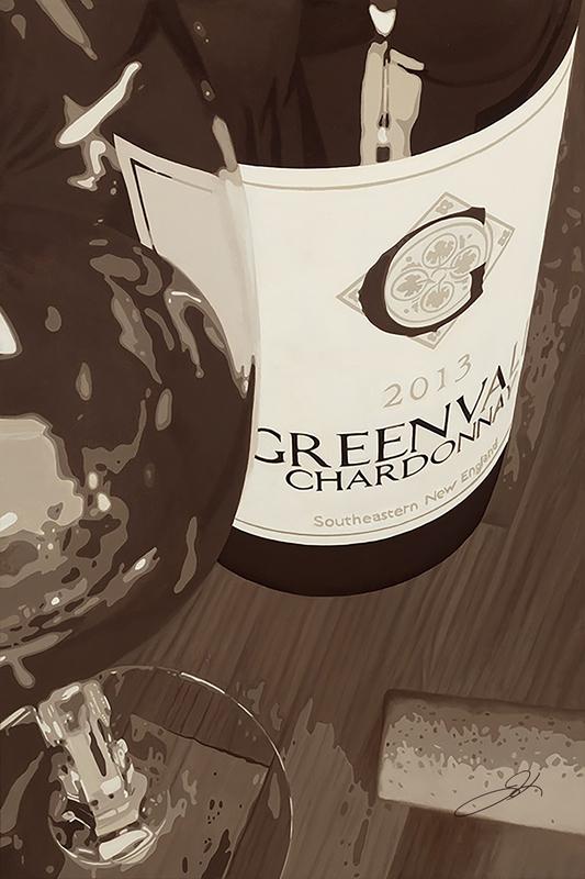 Greenvale Chardonnay